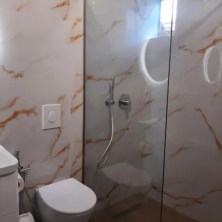 شقة Breathtaking View هيماري