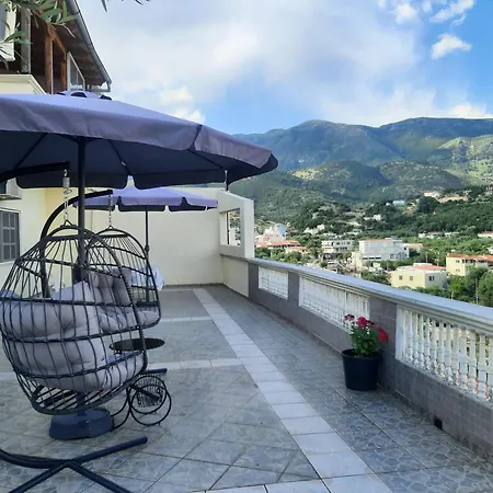 Breathtaking View شقة هيماري