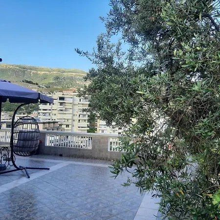 Breathtaking View هيماري